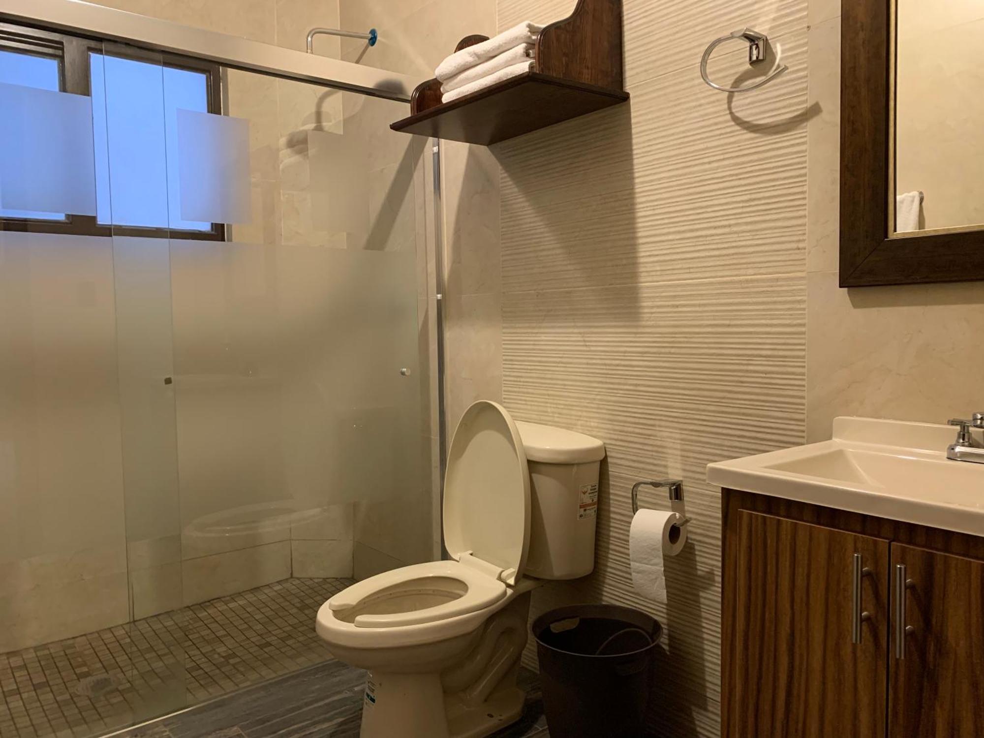 Cabana No.1 Puerta Del Bosque Mazamitla. المظهر الخارجي الصورة